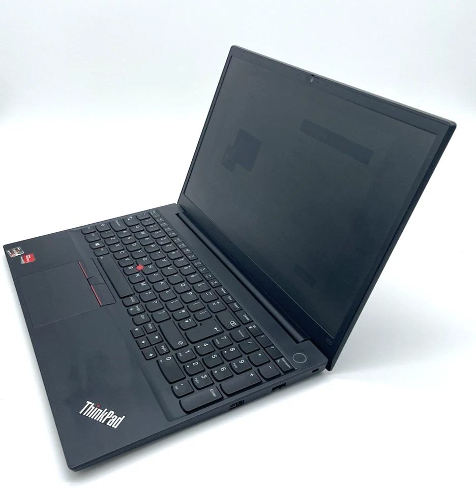 Lenovo ThinkPad E15 · Ryzen 5 5500U · 8GB · 256GB, photo 3 of 5