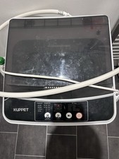 KUPPET 3.5kg Top Load Washing Machine – For Repair or Parts