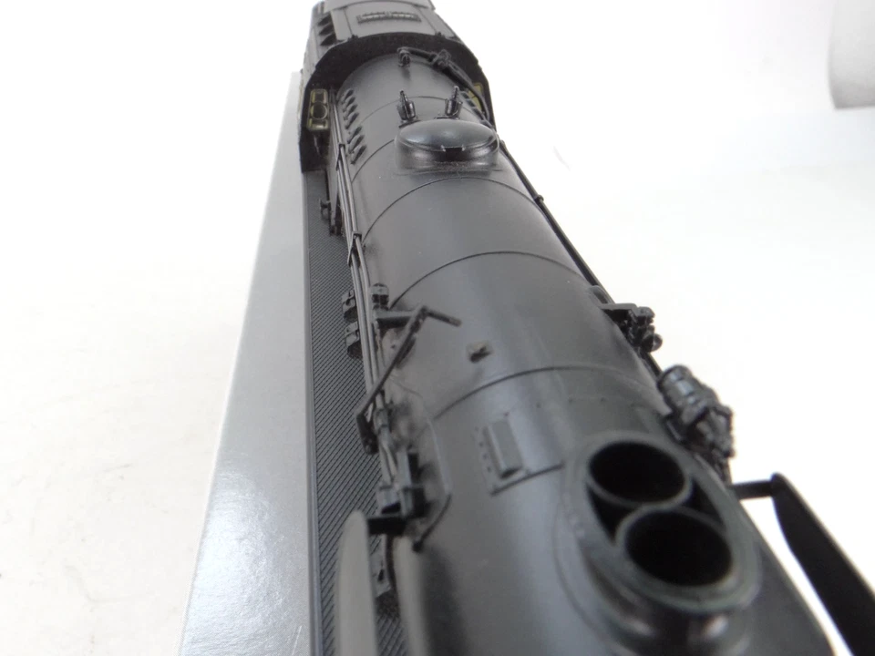 Märklin 37080 Schnellzug Dampflok BR 10 001 DB, mfx Digital, SOUND, AC, HO - Bild 3 von 4