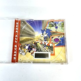 Sonic Adventure | Dreamcast, Case & Game only