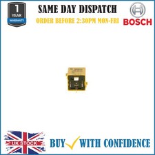 For Mercedes-Benz B-Class Elec 2014-2017 Bosch Body & Comfort Part 0986332041