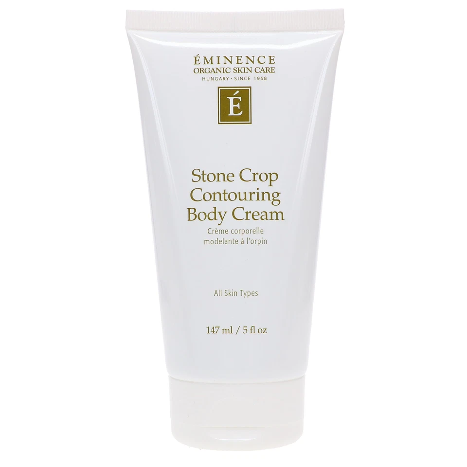 Eminence Stone Crop Contouring Body Cream 5 oz - Image 3 of 4