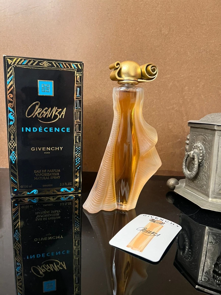 Givenchy Organza Indecence Eau de Parfum for Women for sale | eBay
