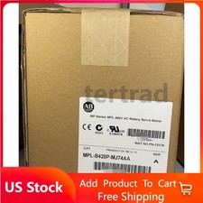 AB Motor MPL-B420P-MJ74AA MPLB420PMJ74AA    US Free Tax
