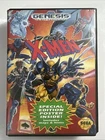 X-Men (Sega Genesis, 1993) Tested