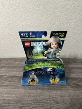 LEGO DIMENSIONS: Tina Goldstein Fun Pack (71257)
