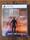 Star Wars Jedi: Survivor - Sony PlayStation 5