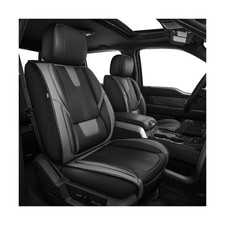 for Ford F150 2009-2024 2025 2026 Seat Covers - F250 F350 F450 2017-2025 2026...