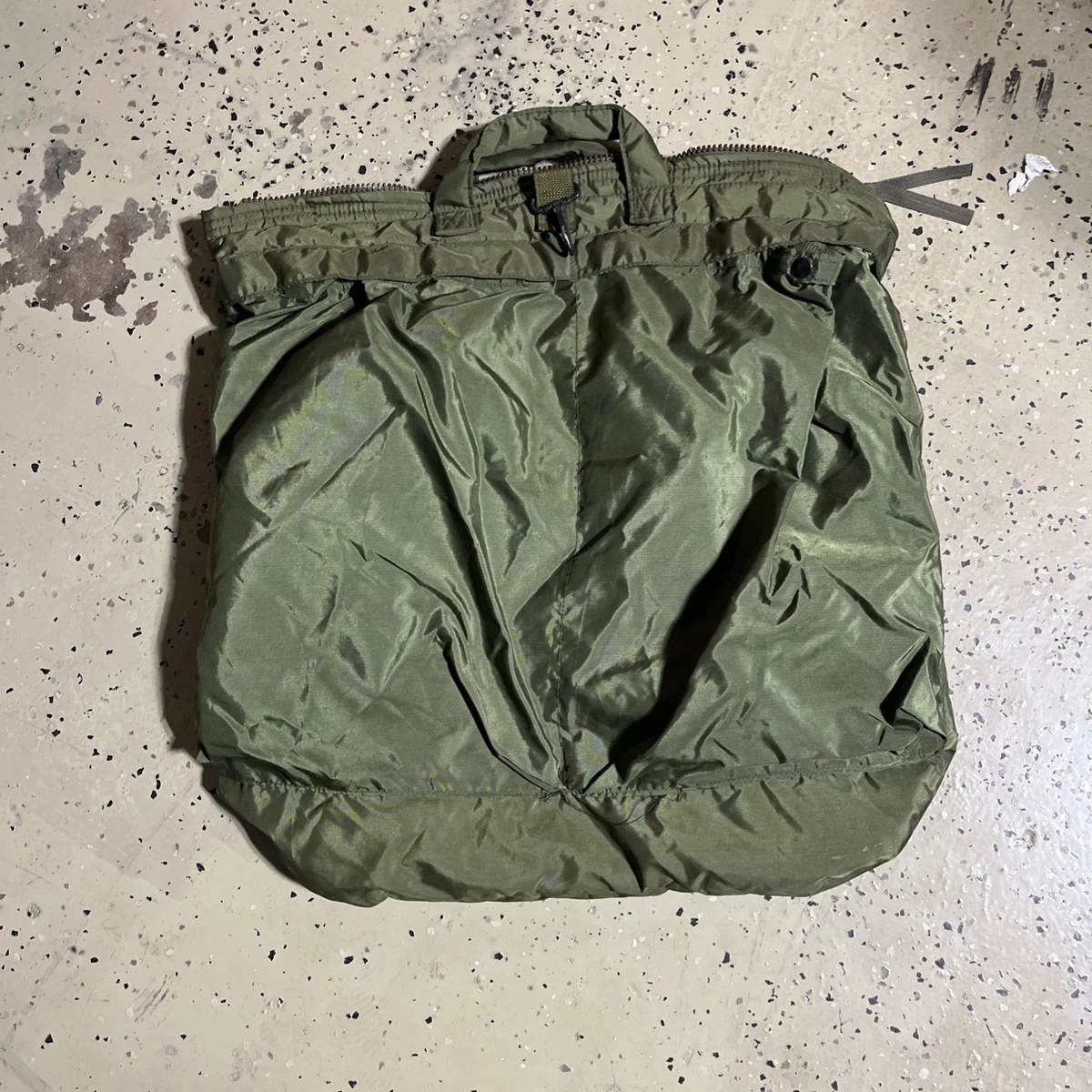 Military Helmet Bags products for sale | eBay
