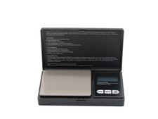 Präzise Feinwaage 0,01g -200g, Briefwaage, Münzwaage, Goldwaage, Schmuckwaage Di