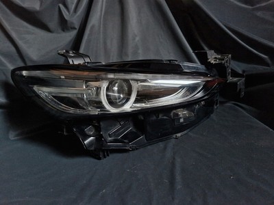 Frontscheinwerfer Mazda 6 Gl GRF5-51030 Full LED Rechts Scheinwerfer Headlight