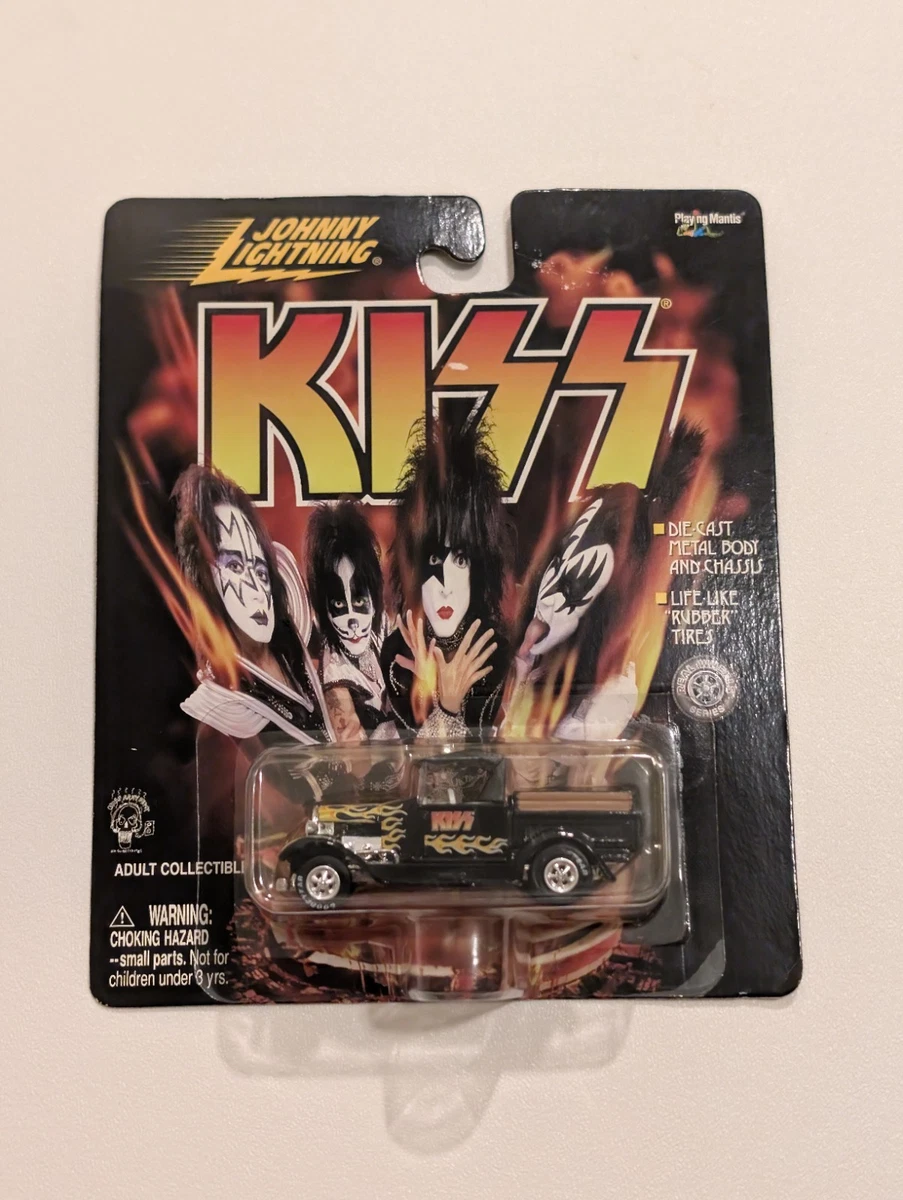 Preços baixos em Kiss Chevrolet Carros, caminhões e vans | eBay