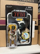 2010 Star Wars Vintage Collection - VC24 Wooof - UNPUNCHED