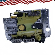 Fit For Chryslerdodge 722.6 5 Speed Transmission Valve Body Wconductor Plate