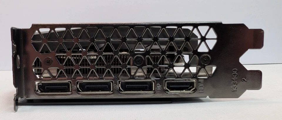 ZOTAC GAMING GeForce RTX 3060 Twin Edge OC 12GB GDDR6 Graphics Card w/Box - Image 4 of 4