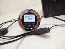 Humminbird HDR650 Digital Depth Finder Gauge    NO TRANSDUCER