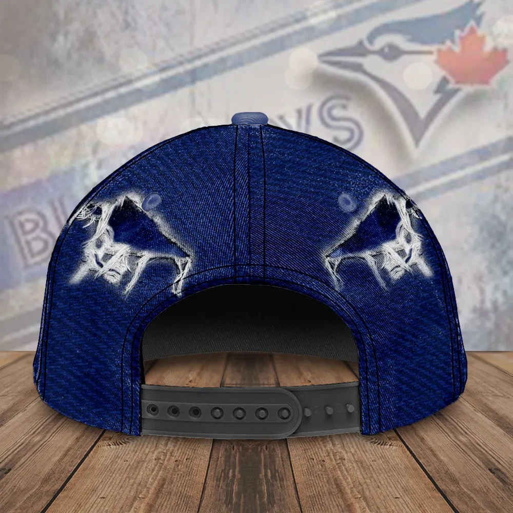 Jays Classic Cap