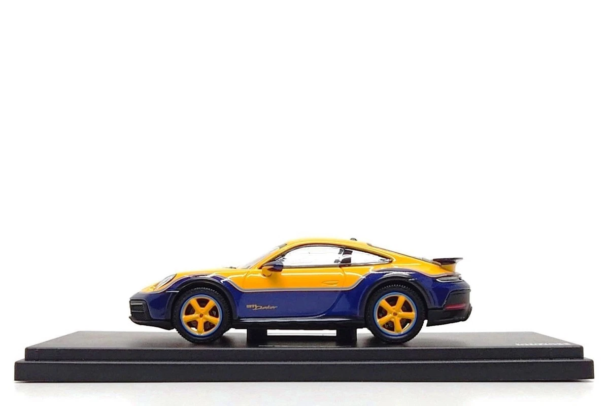 25+ Spark Porsche 1:43 Diecast & Toy Vehicles for sale | Updated