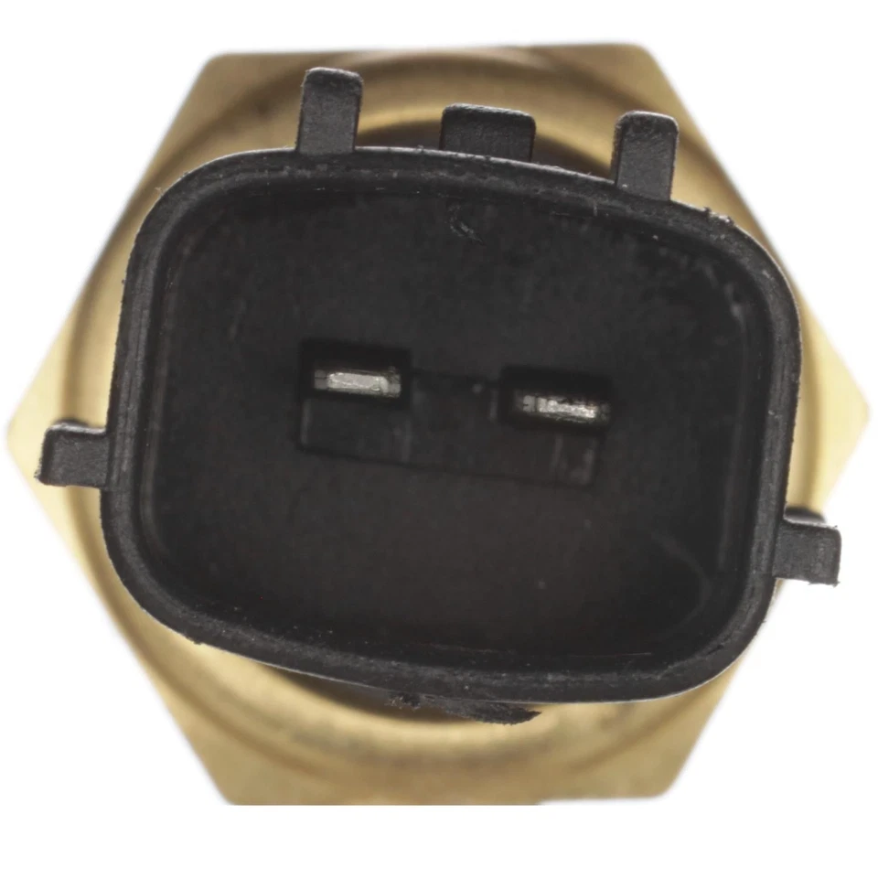 Sensor de temperatura del refrigerante del motor Standard Motor Products TX187 Foto 3 de 4