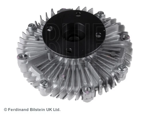 CLUTCH RADIATOR FAN ADN19166 FOR LD20II/Z20S 2.0L SD23 2.3L SD22 2.2LH20 2.0L - Image 2 of 4