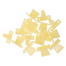 Clip per fibbia per armadio da 10 pezzi con fibbia plug-in per armadio,