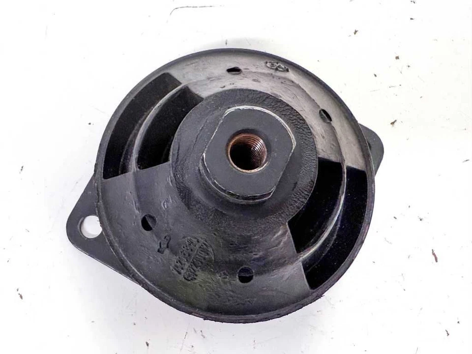 Montaje motor izquierdo mercedes w108 w111 w112 r113 grande 1802230912 nuevo oem mb Foto 4 de 4
