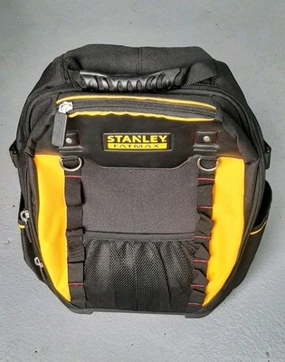 Stanley Fatmax Werkzeugrucksack 36x21x46 Rucksack Werkzeug