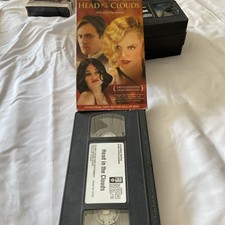 Heads In The Clouds VHS Promo Tape