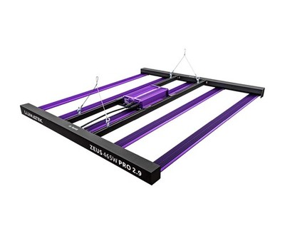 Lumatek Zeus 465W Pro 2.9 Grow Led  | Grow-Masters