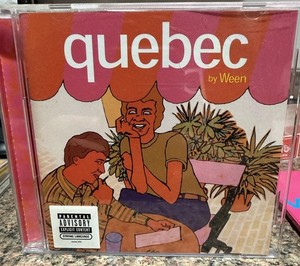 Quebec Ween | eBay