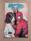 Amazing Spider-man: Renew Your Vows #5 - 1:100 Quesada Var. - 1st app. of AMP