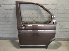 Tür Rechts Vorne VW Multivan Kurz Bus