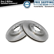 Front Brake Rotors For 2007-2015 Nissan Armada Titan Infiniti Qx56 Qx80 Front Brake Rotors For 2007-2015 Nissan Armada Titan Infiniti Qx56 Qx80