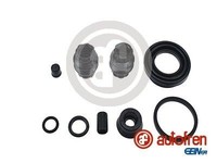 Autofren Seinsa Reparatursatz, Bremssattel Hinten FüR Audi Passend FüR Fiat