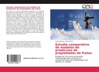 Lazara Rangel (U. A.) | Estudio Comparativo De Modelos De Prediccion De...