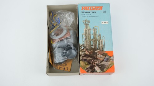 Torre de hidratación Vollmer H0 5515 | Zustand: Gebraucht