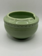 Gail Pittman Hospitality Sage Green Sugar Bowl Replacement *No Lid* GP