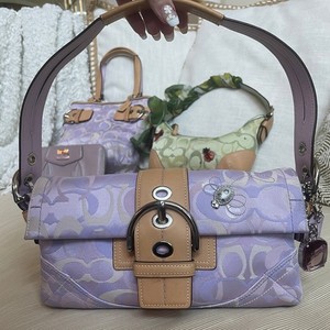 Coach Ladybug Purse | eBay