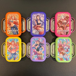 One Piece Mini Tins | eBay