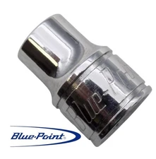 Blue Point Tools BLPSM389 6 Point 3/8" Drive 9mm Shallow Metric Socket EUC
