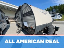 2020 Forest River Wildwood X-Lite 233RBXL
