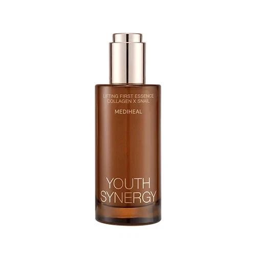 MEDIHEAL Youth Synergy Lifting First Essence Collagen X Snail 100ml