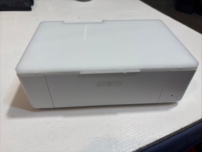 Epson PictureMate PM-400 Or PM-401 Compact Photo Printer. Tested. Works Great