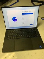 Dell XPS 15 9520 - 2.3 GHz i7-12700H 16GB 512GB SSD RTX 3050 - Windows 11