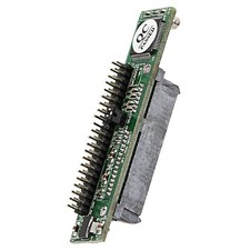 Disque Dur 2.5 `` 7 + 15P Pour Ordinateur Portable SATA  44Pin IDE
