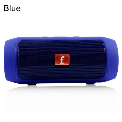40W HIFI Portable Bluetooth Wireless AUX FM Waterproof Speaker Stereo Bass Loud - Picture 16 of 18