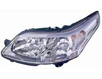 Scheinwerfer Links FÜR Citroen C4 2004-2010
