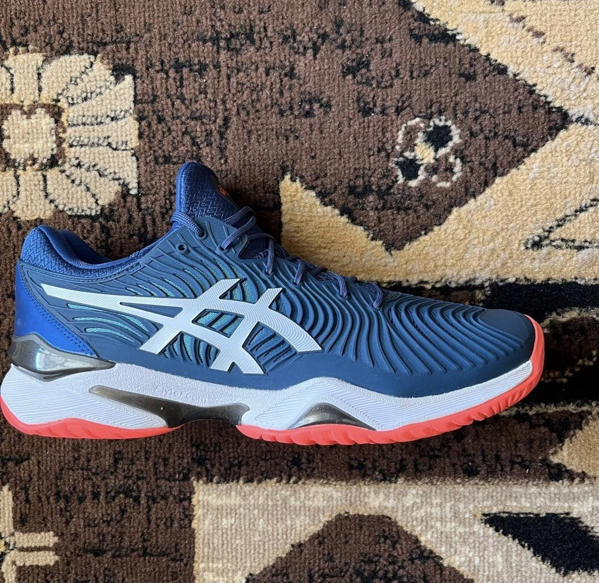 そ*ま様 ##超美品！廃盤✨️　#Asics Court FF 2 \