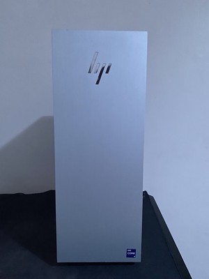 HP ENVY Gaming Desktop   Intel i9-12900 / RTX 3070 / 16 GB RAM /512 GB SSD
