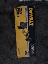 DEWALT Dcg414n XR Flexvolt Grinder 54 Volt 125mm Bare Unit and Case